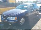 Acura RL 3.5 Image 2