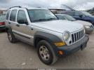Jeep Liberty Sport Image 1