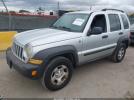 Jeep Liberty Sport Image 6