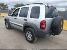 Jeep Liberty Sport Image 3