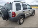 Jeep Liberty Sport Image 7