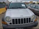 Jeep Liberty Sport Image 5