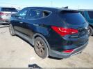 Hyundai SANTA FE 2.4l Image 13