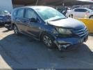 Honda CR-V Lx Image 1