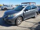 Honda CR-V Lx Image 5