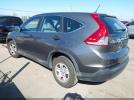 Honda CR-V Lx Image 6