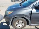 Honda CR-V Lx Image 4