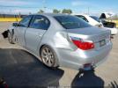 BMW 5 Series Image 6