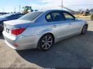 BMW 5 Series Image 7