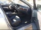 BMW 5 Series Image 8