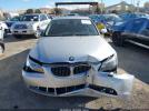 BMW 5 Series Image 3