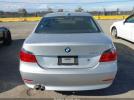 BMW 5 Series Image 13