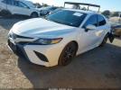 Toyota Camry Se Image 10