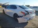 Toyota Camry Se Image 12