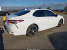 Toyota Camry Se Image 14