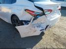 Toyota Camry Se Image 16