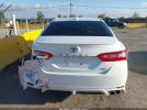 Toyota Camry Se Image 9