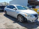 Nissan Altima 2.5 Sl Image 1