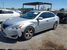 Nissan Altima 2.5 Sl Image 5