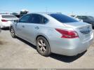 Nissan Altima 2.5 Sl Image 7