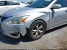 Nissan Altima 2.5 Sl Image 2