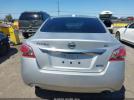 Nissan Altima 2.5 Sl Image 16