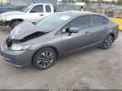 Honda Civic Ex Image 6