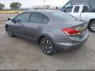 Honda Civic Ex Image 2