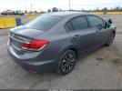 Honda Civic Ex Image 5