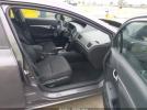 Honda Civic Ex Image 4