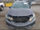 Honda Civic Ex Image 3
