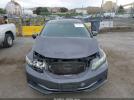 Honda Civic Ex Image 10