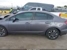 Honda Civic Ex Image 15