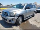 Toyota Sequoia Limited 5.7l V8 Image 14