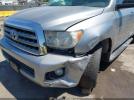 Toyota Sequoia Limited 5.7l V8 Image 2