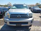 Toyota Sequoia Limited 5.7l V8 Image 12