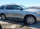 Toyota Sequoia Limited 5.7l V8 Image 11