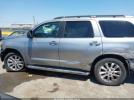 Toyota Sequoia Limited 5.7l V8 Image 6