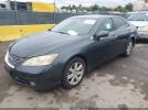 Lexus Es Image 3