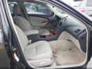 Lexus Es Image 5
