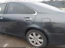 Lexus Es Image 6