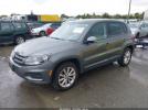Volkswagen Tiguan Se Image 4