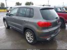Volkswagen Tiguan Se Image 3