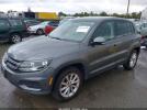 Volkswagen Tiguan Se Image 8