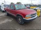 Chevrolet S-10 Ls Image 1