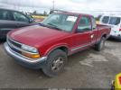 Chevrolet S-10 Ls Image 2