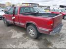 Chevrolet S-10 Ls Image 3