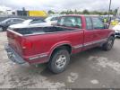 Chevrolet S-10 Ls Image 11
