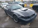 Ford Mustang Image 1