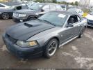Ford Mustang Image 4